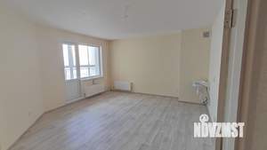 3-к квартира, вторичка, 61м2, 6/17 этаж