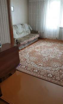 3-к квартира, вторичка, 68м2, 7/9 этаж