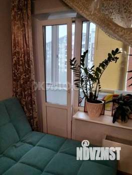 1-к квартира, вторичка, 35м2, 6/9 этаж