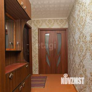 2-к квартира, вторичка, 53м2, 1/9 этаж