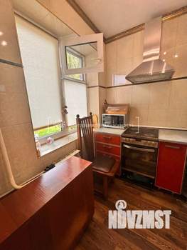 3-к квартира, вторичка, 60м2, 3/5 этаж