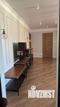 3-к квартира, вторичка, 61м2, 9/9 этаж