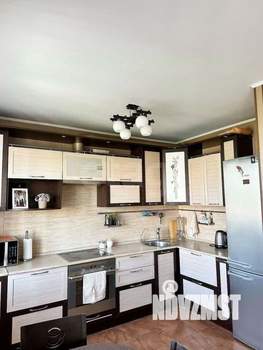 3-к квартира, вторичка, 66м2, 6/9 этаж