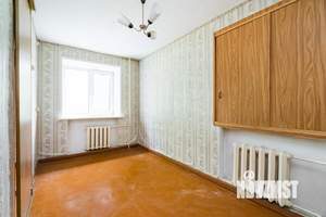 2-к квартира, вторичка, 40м2, 2/5 этаж