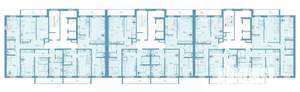 3-к квартира, вторичка, 80м2, 14/17 этаж