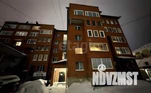 1-к квартира, вторичка, 40м2, 5/6 этаж