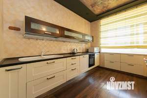 3-к квартира, вторичка, 101м2, 6/11 этаж