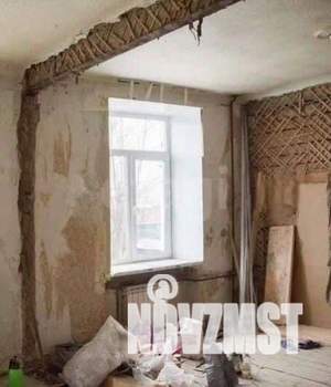 1-к квартира, вторичка, 33м2, 2/3 этаж