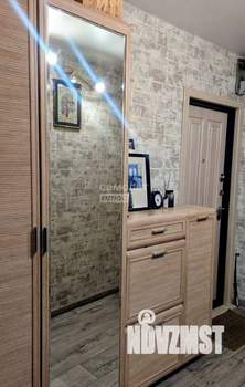 2-к квартира, вторичка, 53м2, 6/9 этаж