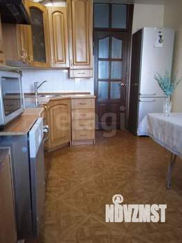 3-к квартира, вторичка, 66м2, 6/10 этаж