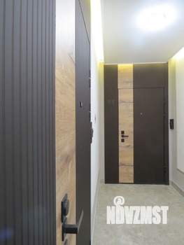 3-к квартира, сданный дом, 89м2, 2/8 этаж