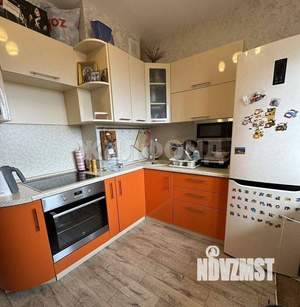 1-к квартира, вторичка, 39м2, 5/10 этаж