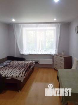 2-к квартира, вторичка, 31м2, 2/5 этаж