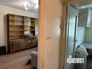 2-к квартира, вторичка, 46м2, 3/5 этаж