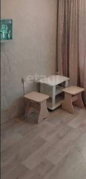 1-к квартира, вторичка, 12м2, 4/4 этаж