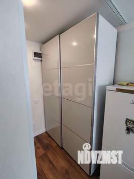 1-к квартира, вторичка, 18м2, 3/5 этаж