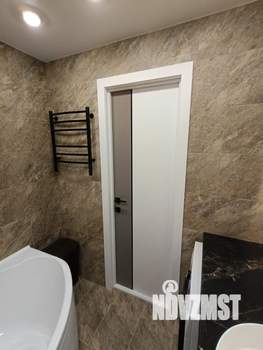 1-к квартира, вторичка, 39м2, 1/9 этаж