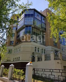 3-к квартира, вторичка, 130м2, 1/7 этаж