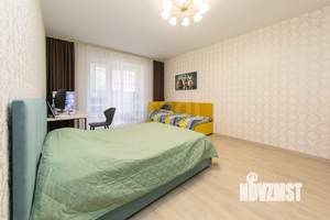 3-к квартира, вторичка, 112м2, 2/12 этаж