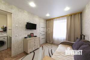 Студия квартира, вторичка, 25м2, 5/5 этаж