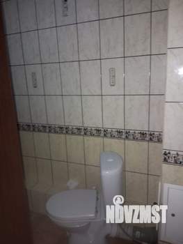 1-к квартира, вторичка, 35м2, 4/10 этаж