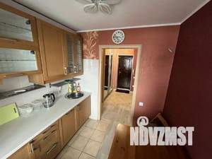 2-к квартира, вторичка, 51м2, 9/9 этаж