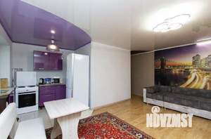 2-к квартира, вторичка, 41м2, 4/5 этаж