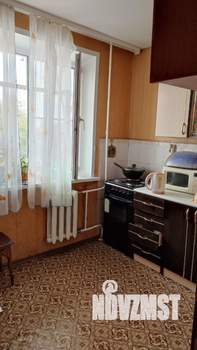 1-к квартира, вторичка, 36м2, 3/9 этаж