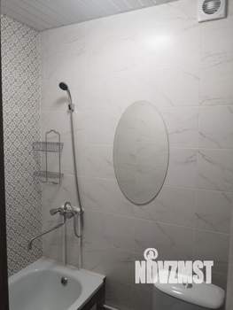 1-к квартира, вторичка, 15м2, 3/5 этаж