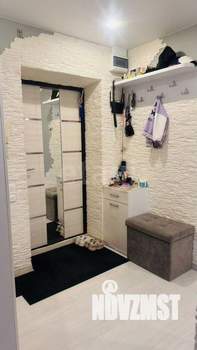 2-к квартира, вторичка, 52м2, 2/5 этаж