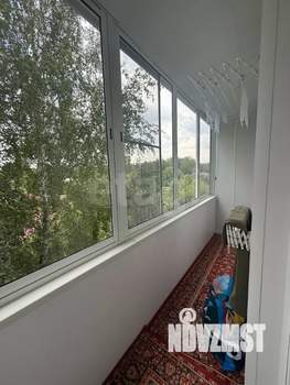 2-к квартира, вторичка, 54м2, 4/9 этаж