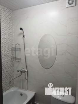 Студия квартира, вторичка, 15м2, 3/5 этаж