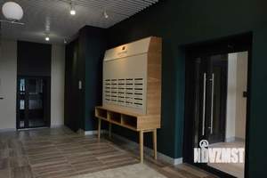 2-к квартира, строящийся дом, 58м2, 5/9 этаж