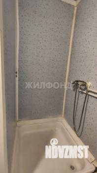 Студия квартира, вторичка, 18м2, 3/5 этаж