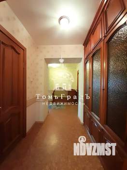 3-к квартира, вторичка, 89м2, 2/10 этаж