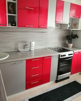 1-к квартира, вторичка, 38м2, 6/10 этаж