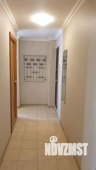 2-к квартира, вторичка, 42м2, 1/5 этаж