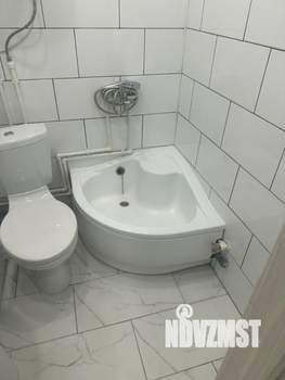 Студия квартира, вторичка, 12м2, 1/4 этаж