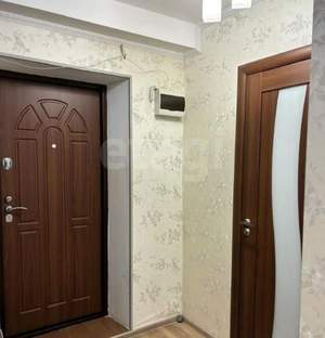 1-к квартира, вторичка, 35м2, 6/12 этаж