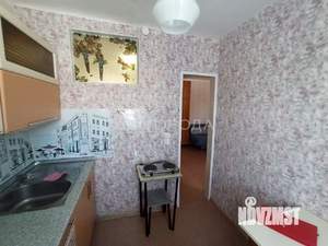 1-к квартира, вторичка, 31м2, 3/5 этаж