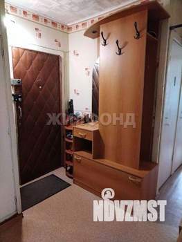 3-к квартира, вторичка, 61м2, 3/5 этаж