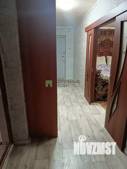 3-к квартира, вторичка, 65м2, 5/9 этаж