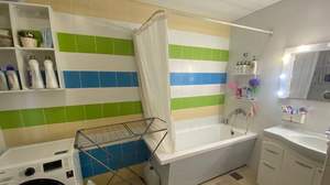 2-к квартира, вторичка, 56м2, 15/19 этаж