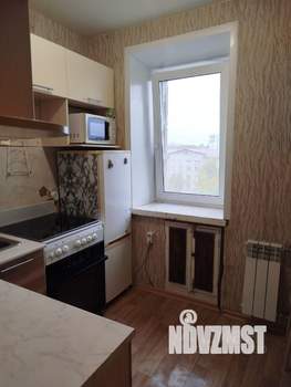 1-к квартира, вторичка, 22м2, 8/9 этаж