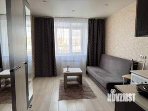 Студия квартира, вторичка, 18м2, 2/3 этаж