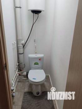 2-к квартира, вторичка, 60м2, 12/17 этаж