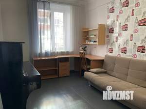 3-к квартира, вторичка, 72м2, 2/4 этаж