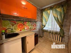 1-к квартира, вторичка, 21м2, 1/5 этаж