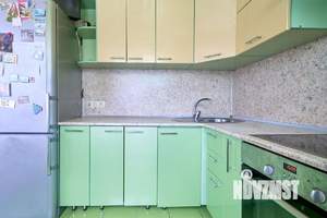 2-к квартира, вторичка, 46м2, 5/5 этаж