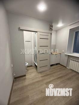 Студия квартира, вторичка, 10м2, 1/9 этаж